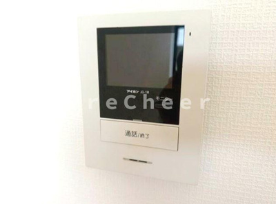 【セキュリティ】 | メゾン桐原