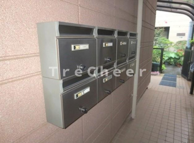 【その他共用部分】 | メゾン桐原