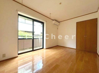 【居間・リビング】 | メゾン桐原