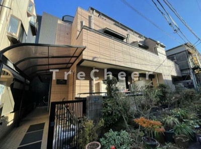 【外観】 | メゾン桐原