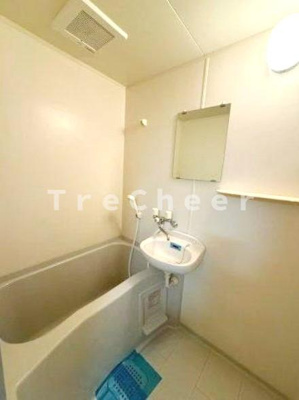 【浴室】 | メゾン桐原