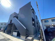 アミカルルーチェ南川の画像