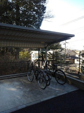 エクメーネセトル　Ｃのその他共用部分