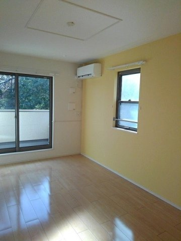 エクメーネセトル　Ｃの居間・リビング|使いやすいリビングです