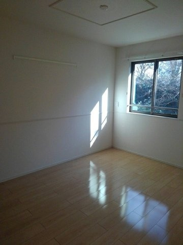 エクメーネセトル　Ｃの内装|物件の内装です