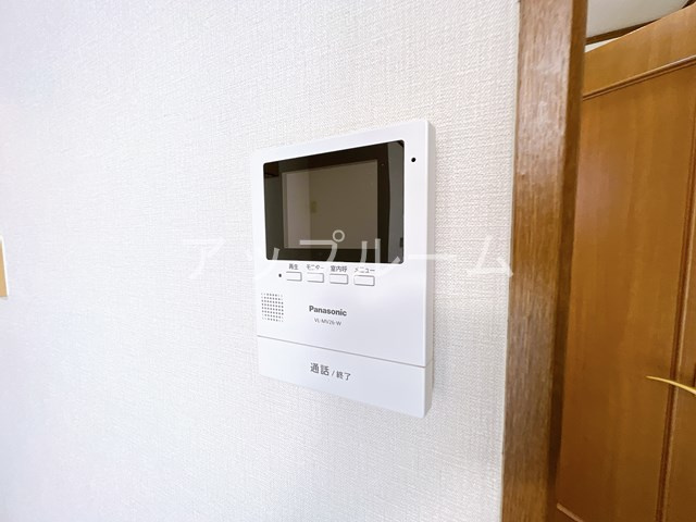 DUPLEX小林のセキュリティ