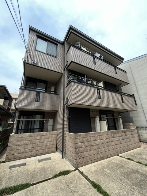 フォレストリンシ