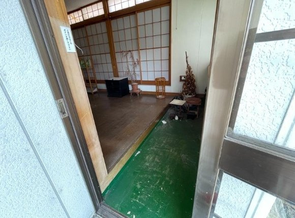 東金市東新宿　中古店舗付戸建のその他|国道126号店舗付住宅住宅 敷地約152坪 都市ガス上下水駐車6台可能 JR東金線東金駅徒歩約11分
