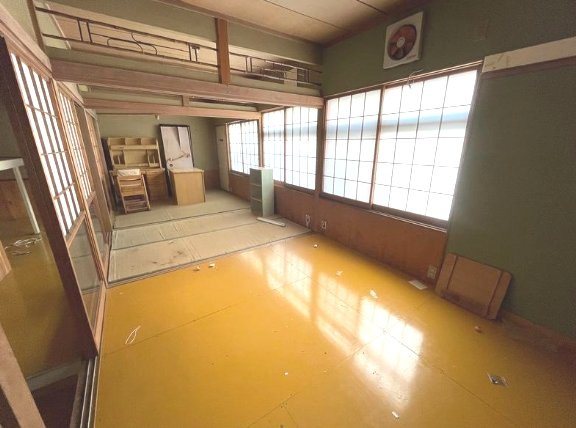 東金市東新宿　中古店舗付戸建のその他|国道126号店舗付住宅住宅 敷地約152坪 都市ガス上下水駐車6台可能 JR東金線東金駅徒歩約11分