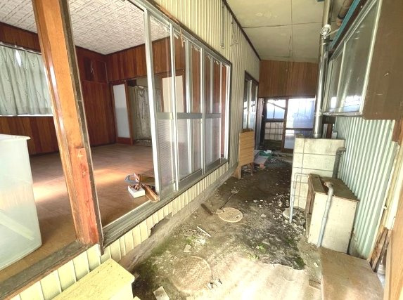 東金市東新宿　中古店舗付戸建のその他|国道126号店舗付住宅住宅 敷地約152坪 都市ガス上下水駐車6台可能 JR東金線東金駅徒歩約11分