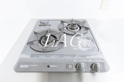 【その他】 | ガーディナ初台