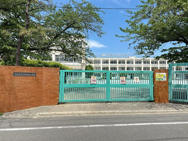 大田区東糀谷１丁目の中古一戸建のその他共用部分|大田区立東糀谷小学校まで546m 