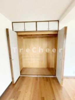 【収納】 | 千駄ヶ谷ＳＫＹ．ＨＩＬＬＳ