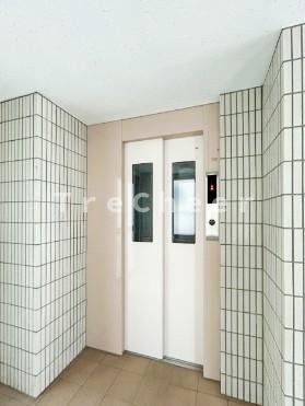 【その他共用部分】 | 千駄ヶ谷ＳＫＹ．ＨＩＬＬＳ