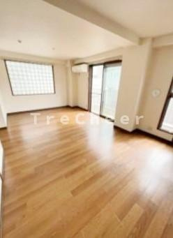 【居間・リビング】 | 千駄ヶ谷ＳＫＹ．ＨＩＬＬＳ