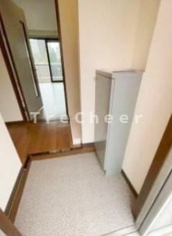 【玄関】 | 千駄ヶ谷ＳＫＹ．ＨＩＬＬＳ