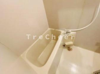 【浴室】 | 千駄ヶ谷ＳＫＹ．ＨＩＬＬＳ