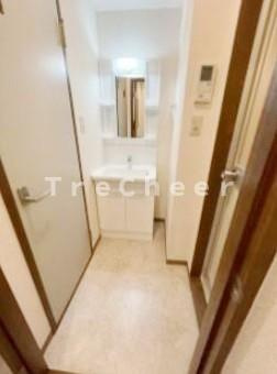 【独立洗面台】 | 千駄ヶ谷ＳＫＹ．ＨＩＬＬＳ