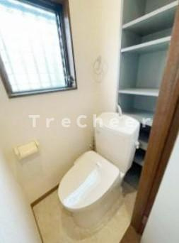 【トイレ】 | 千駄ヶ谷ＳＫＹ．ＨＩＬＬＳ