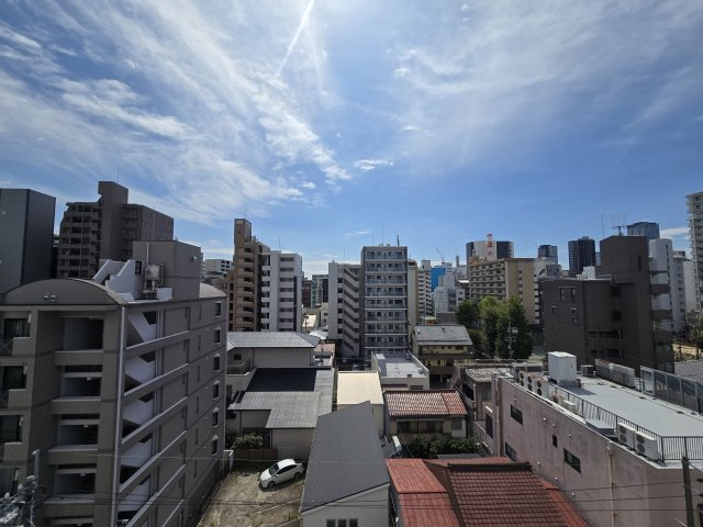 WA-ZO泉|名古屋市の賃貸ならMy賃貸の展望|WA-ZO泉