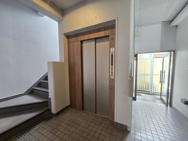 WA-ZO泉|名古屋市の賃貸ならMy賃貸のその他共用部分|WA-ZO泉