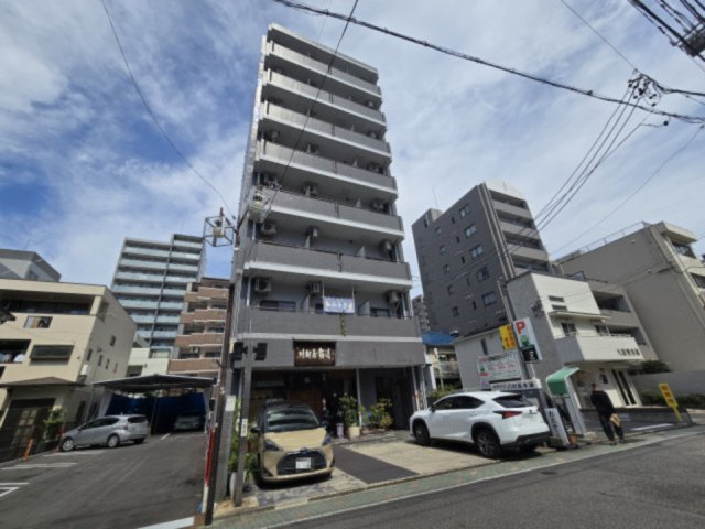 WA-ZO泉|名古屋市の賃貸ならMy賃貸の外観|WA-ZO泉