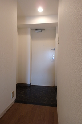 【玄関】 | ECO NISHIFUTAMI | 同物件別室参照