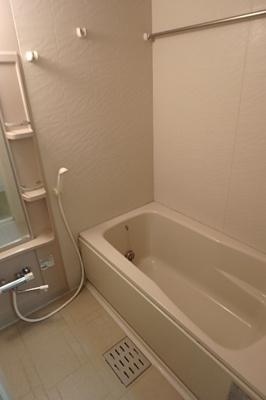 【浴室】 | ECO NISHIFUTAMI | 同物件別室参照