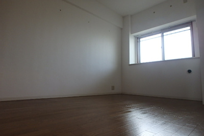 【寝室】 | ECO NISHIFUTAMI | 同物件別室参照