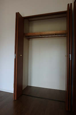 【収納】 | ECO NISHIFUTAMI | 同物件別室参照