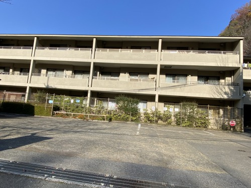 京都白川アーバンコンフォート