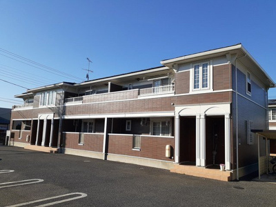 【外観】 | アルカンシエル・ド・モコⅡ