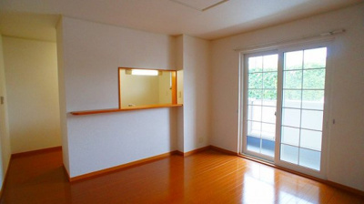 【居間・リビング】 | アルカンシエル・ド・モコⅡ