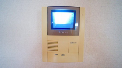 【セキュリティ】 | アルカンシエル・ド・モコⅡ