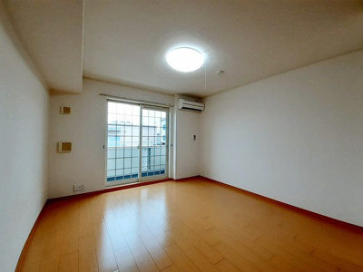 【居間・リビング】 | ミニョン・ベル・フィオーレ