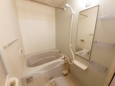 【浴室】 | ミニョン・ベル・フィオーレ