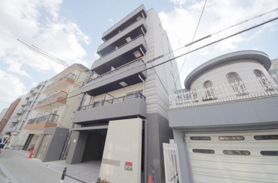 【外観】 | Sun都島都島