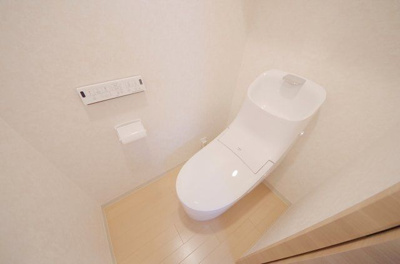 【トイレ】 | Sun都島都島