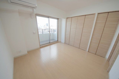 【洋室】 | Sun都島都島