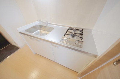 【キッチン】 | Sun都島都島