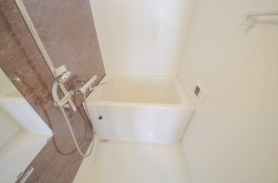 【浴室】 | Sun都島都島