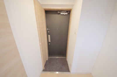 【玄関】 | Sun都島都島