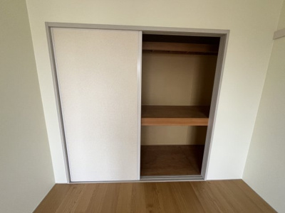 【収納】 | コーポイーストウッド