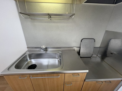 【キッチン】 | コーポイーストウッド