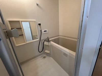 【浴室】 | コーポイーストウッド