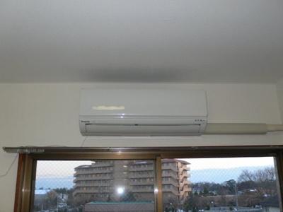 【設備】 | 天神マンション