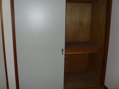 【収納】 | 天神マンション