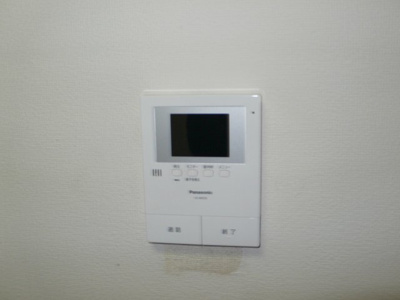 【セキュリティ】 | 天神マンション