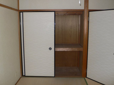 【収納】 | 天神マンション