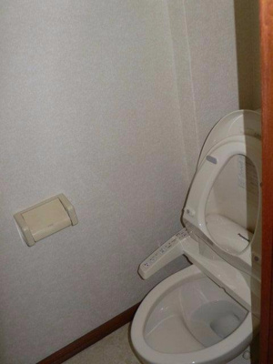 【トイレ】 | 天神マンション